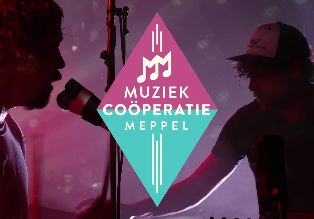 Ontdek Meppel - Muziekcooperatie Meppel  - Doen | Cultuur | Culturele centra