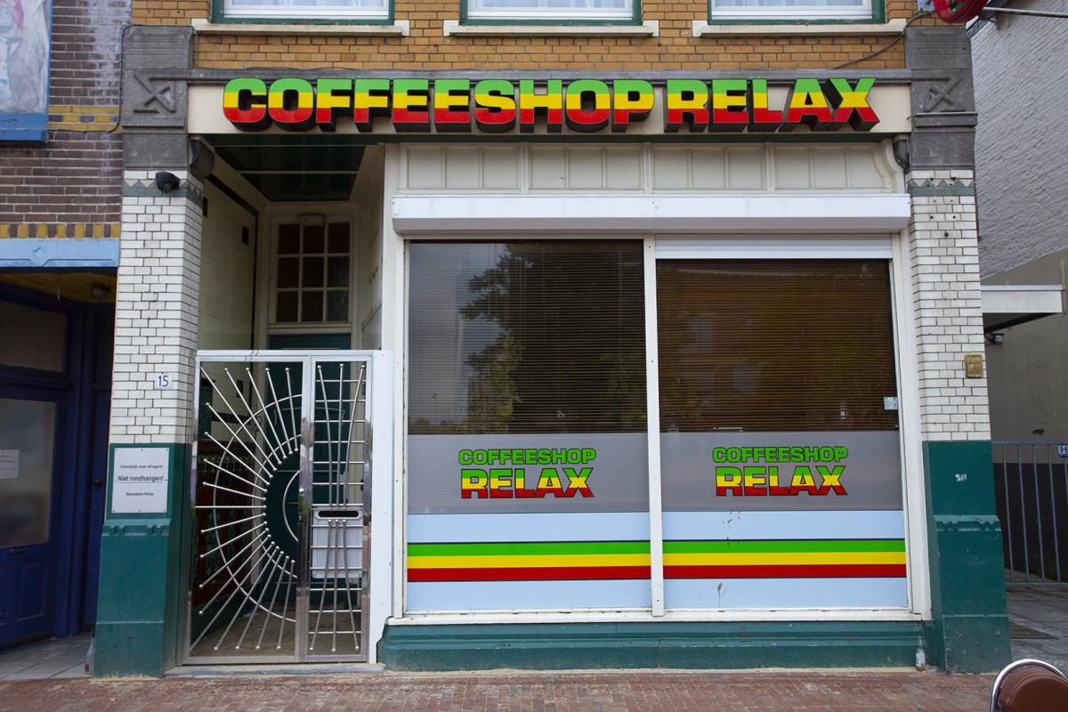 Ontdek Meppel - Coffeeshop Relax - Doen | Eten & Drinken | Café's