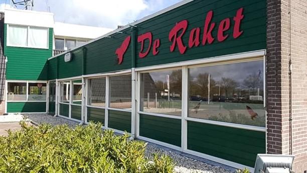 Ontdek Meppel - Wegrestaurant De Raket - Doen | Eten & Drinken | Restaurants