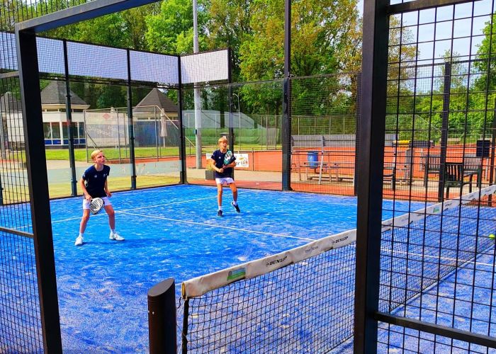 Ontdek Meppel - MLTC tennis en padel - Leven | Sport & vrije tijd | Sportverenigingen