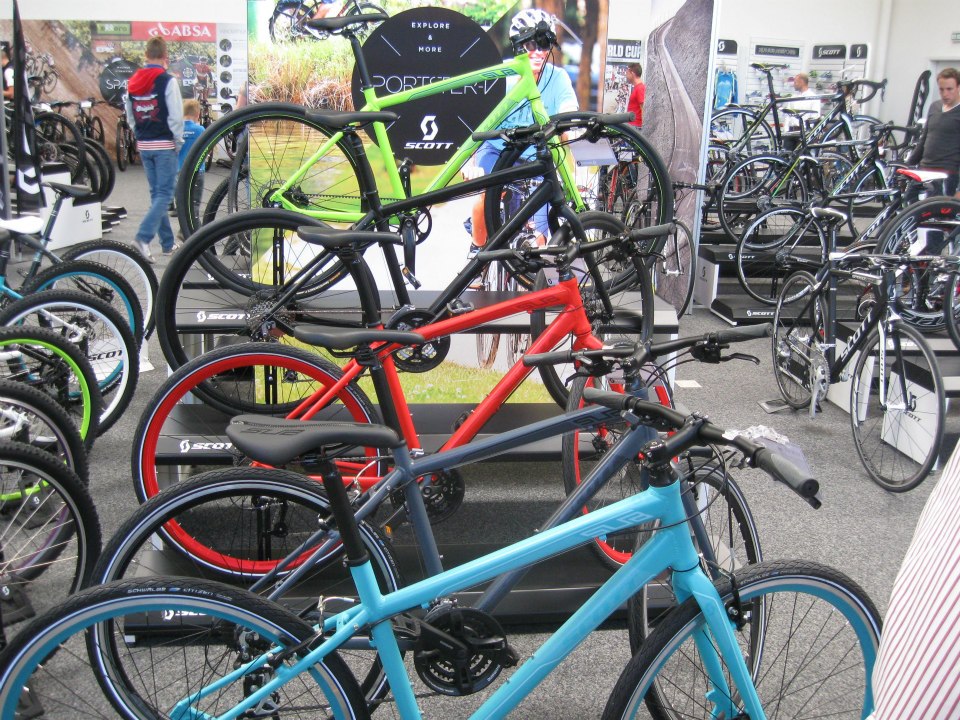 Ontdek Meppel - Bert's Bike Shop - Doen | Winkelen | Vrije tijd & hobby