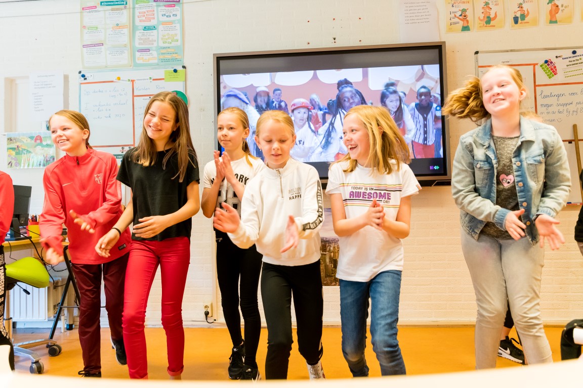 Ontdek Meppel - Stichting Kindpunt - Leven | Onderwijs | Kinderopvangorganisaties