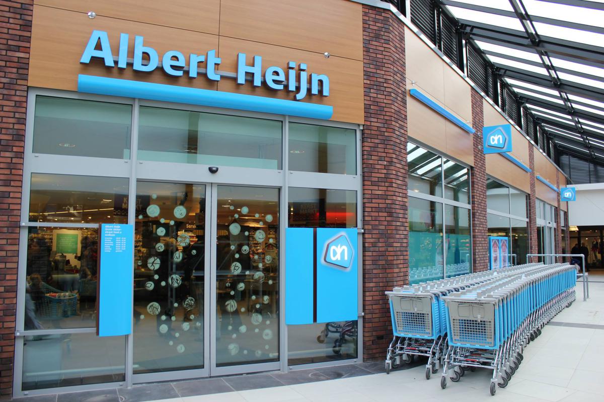 Ontdek Meppel - Albert Heijn Centrum - Doen | Winkelen | Food & health