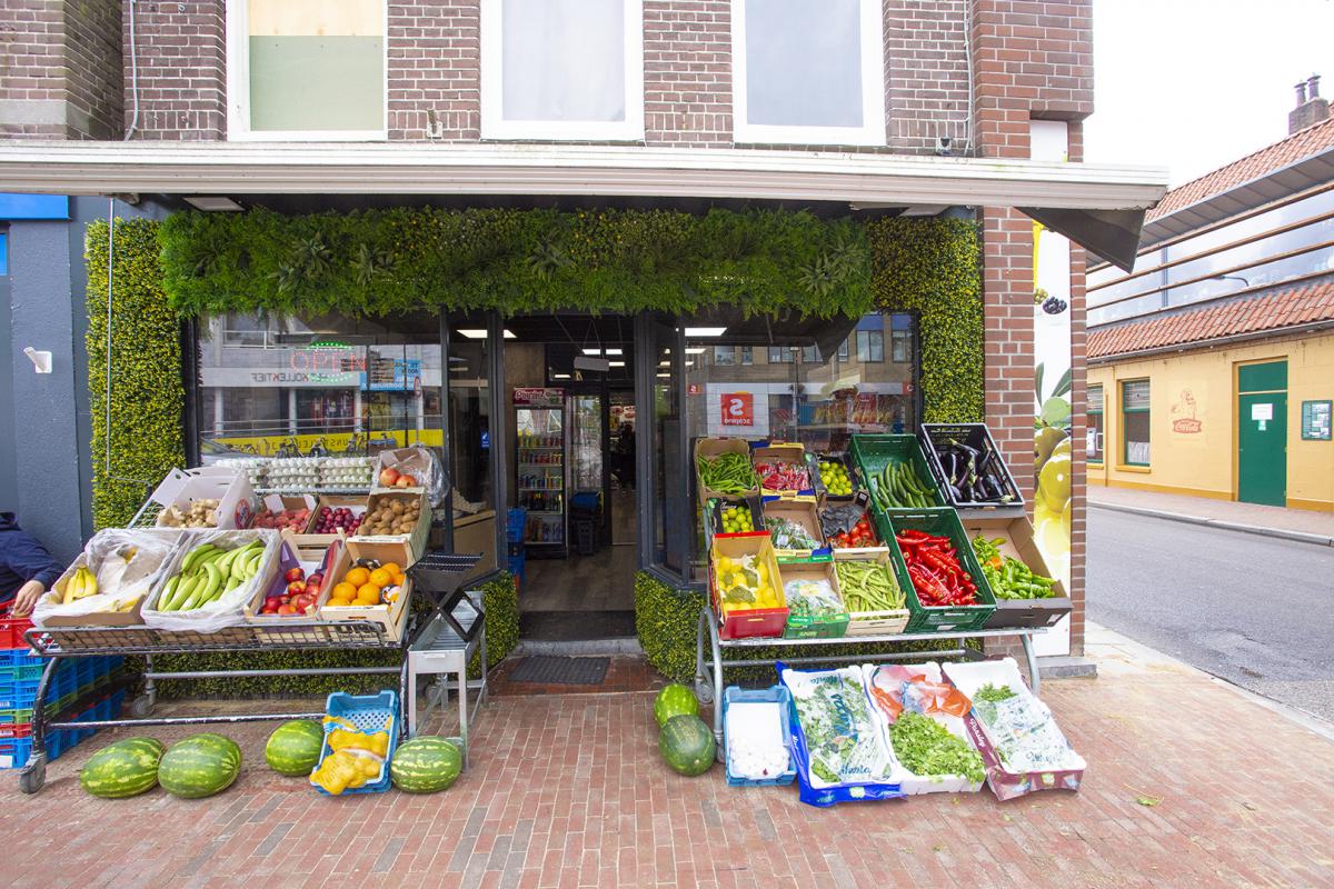 Ontdek Meppel - Al Madina - Doen | Winkelen | Food & health