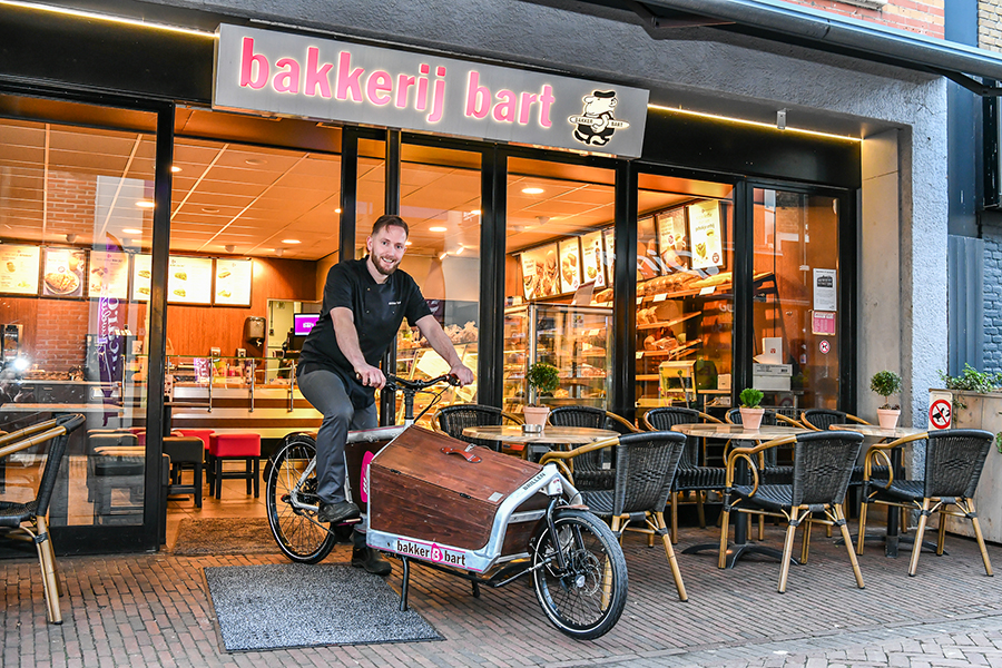 Ontdek Meppel - Bakker Bart - Doen | Winkelen | Food & health