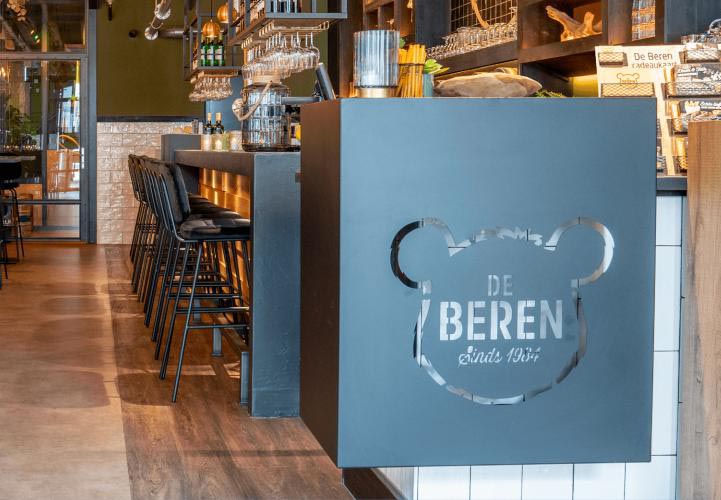 Ontdek Meppel - De Beren - Doen | Eten & Drinken | Restaurants