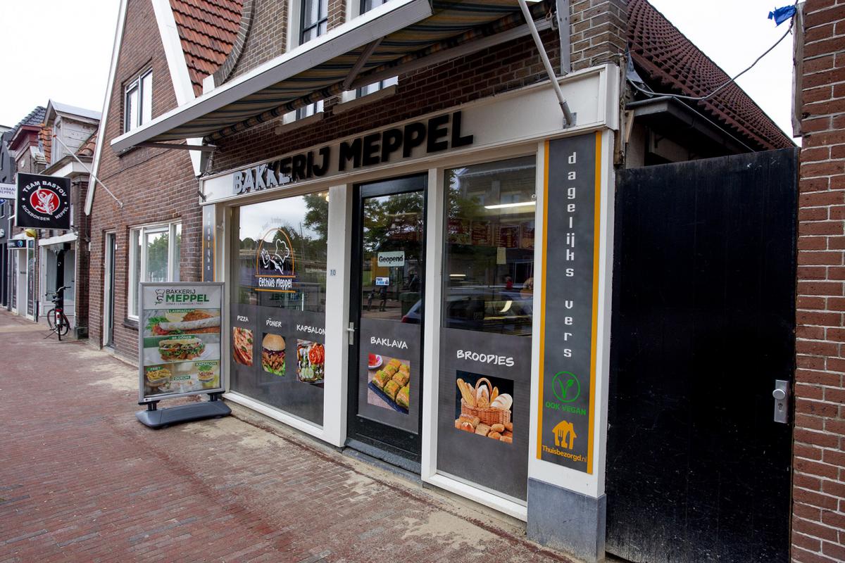 Ontdek Meppel - Eethuis Bakkerij Meppel - Doen | Winkelen | Food & health