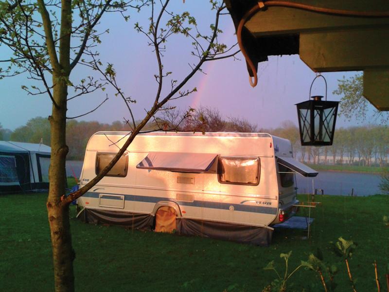 Ontdek Meppel - SVR Camping de Kikkerije - Ontdek | Overnachten | campings
