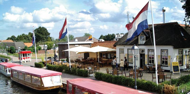 Ontdek Meppel - 't Zwaantje - Doen | Eten & Drinken | Café's