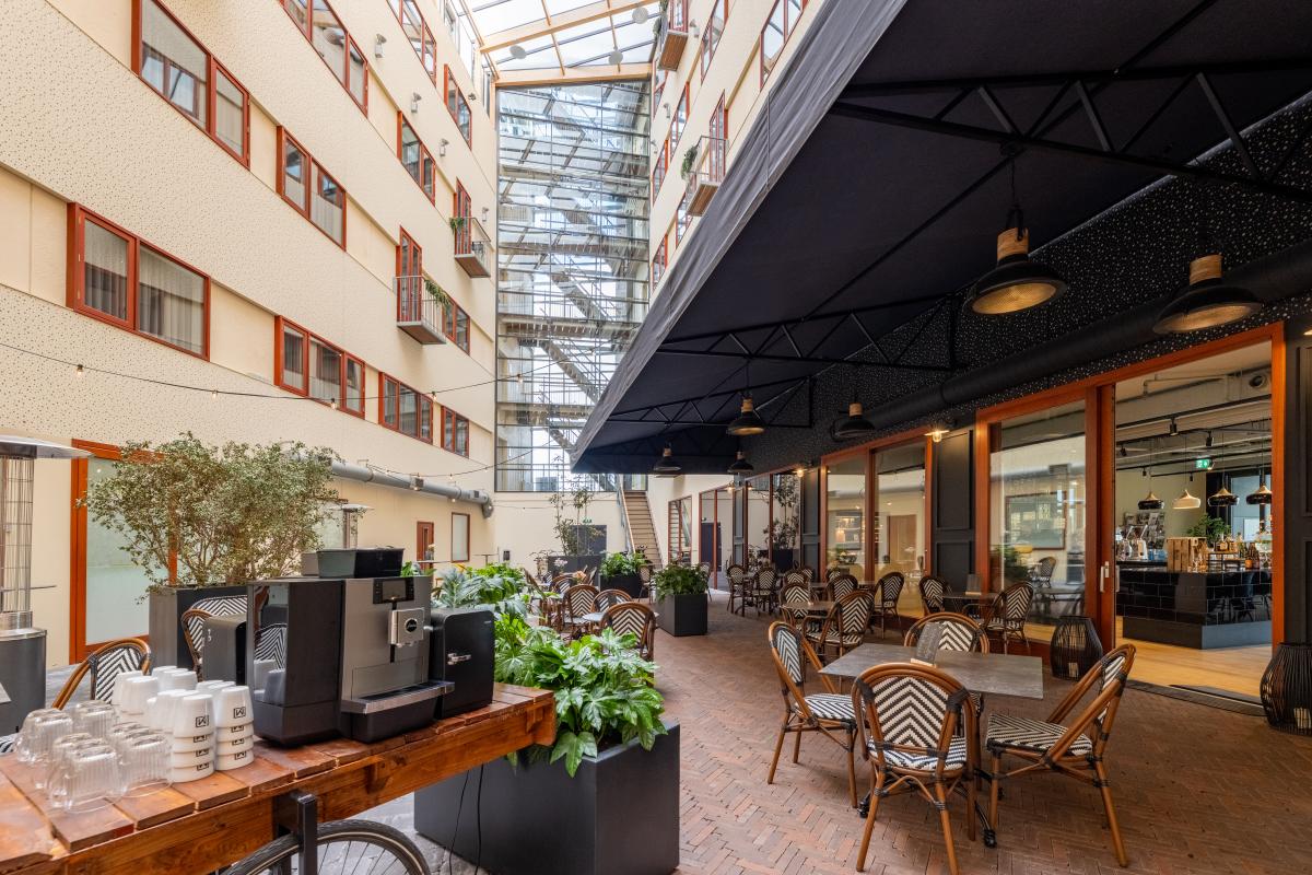 Ontdek Meppel - MyHotel Meppel - Ontdek | Overnachten | hotels