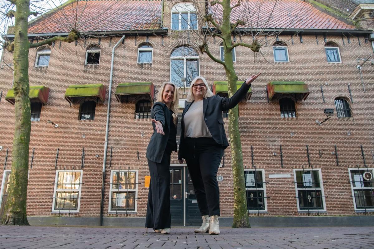 Ontdek Meppel - Dubbel - Doen | Eten & Drinken | Restaurants