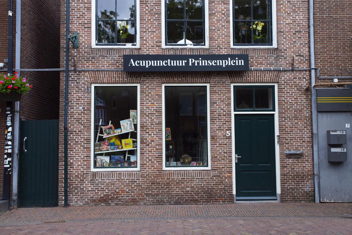 Ontdek Meppel - Acupunctuur Prinsenplein - Leven | Zorg & welzijn | Hulpinstanties