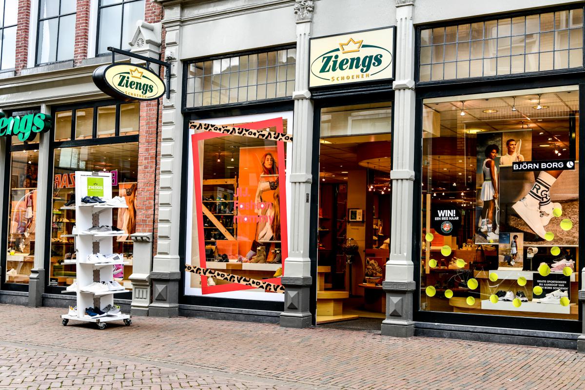 ziengs outlet zwolle Goedkoop To OFF 65%