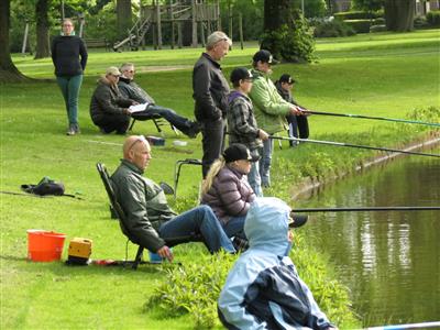 Ontdek Meppel - Meppeler Hengelaarsvereniging - Doen | Actief | Algemeen